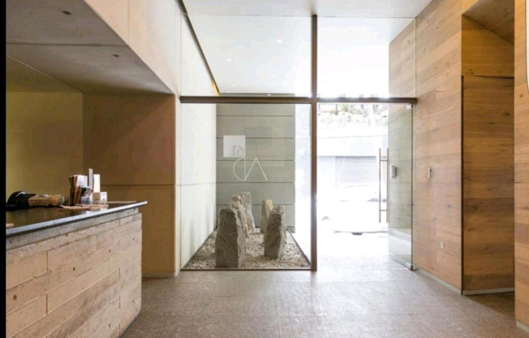 Luxury Apartment In Carso, Polanco Mexico City Exterior photo