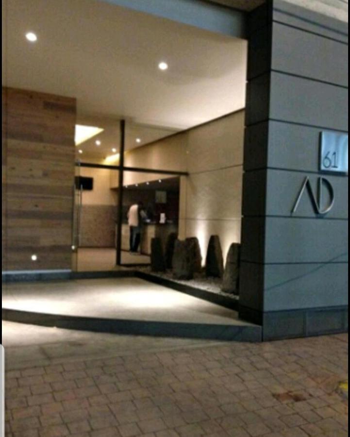 Luxury Apartment In Carso, Polanco Mexico City Exterior photo